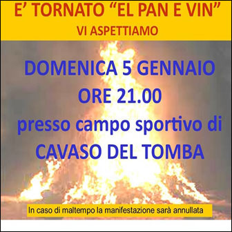 panevin a cavaso del tomba