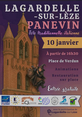 panevin france lagardelle sur leze
