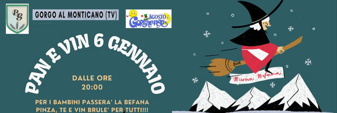 panevin a gorgo al monticano