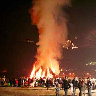 panevin fuoco della tradizione