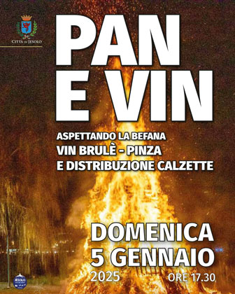 panevin a jesolo