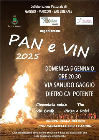 panevin a marcon