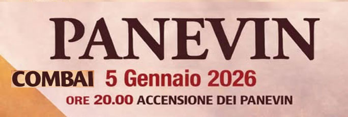 panevin a combai di miane