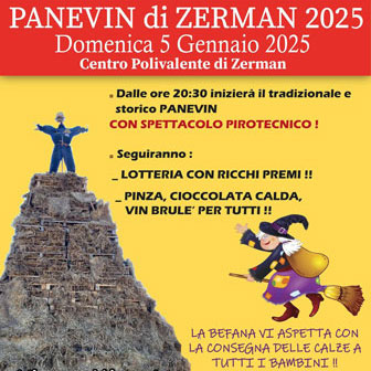 panevin a zerman di mogliano veneto