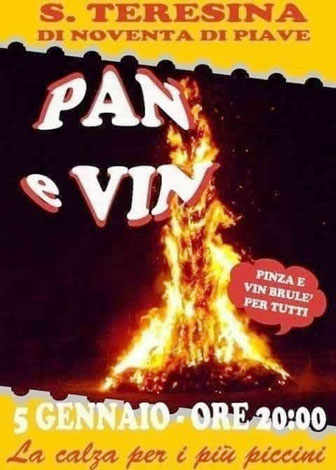 panevin a noventa di piave
