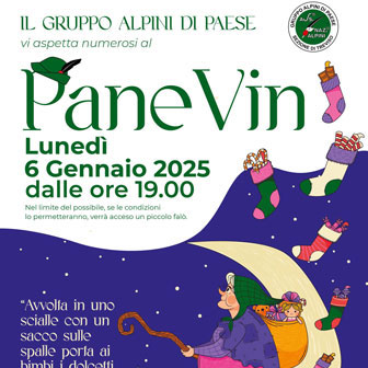 panevin a paese