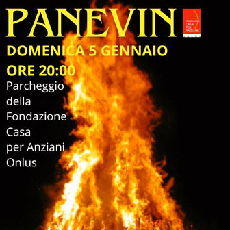 panevin a pieve di soligo