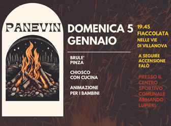 panevin a villanova di pordenone