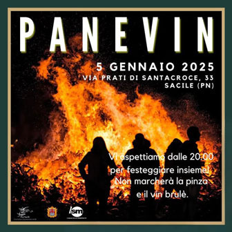 panevin a sacile