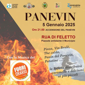panevin a rua di feletto