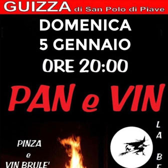panevin a san polo di piave