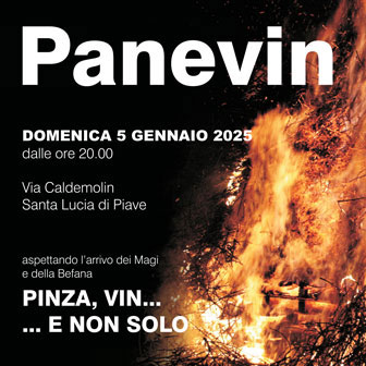 panevin a santa lucia di piave