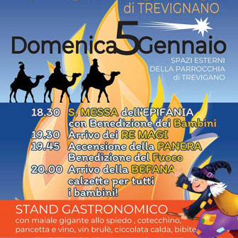 panevin a trevignano