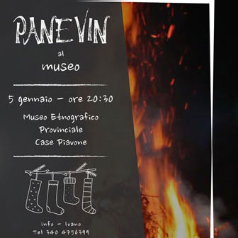 panevin a case piavone di treviso