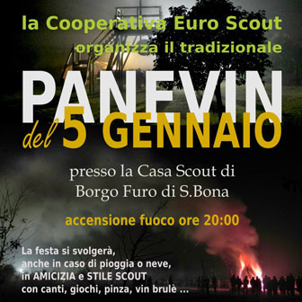 panevin a santa bona di treviso