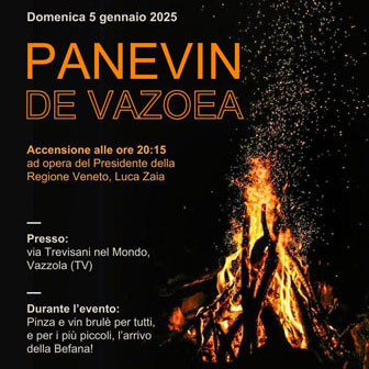 panevin a vazzola