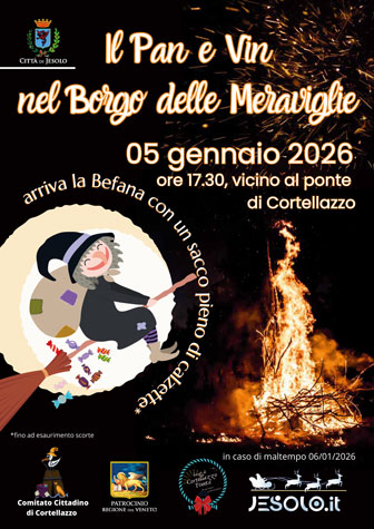 panevin a cortellazzo