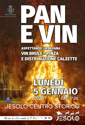 panevin a jesolo
