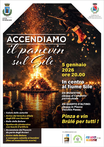 panevin a quarto d'altinoi