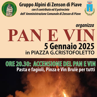 panevin a zenson di piave
