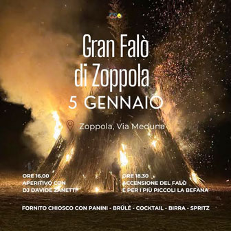 panevin a zoppola
