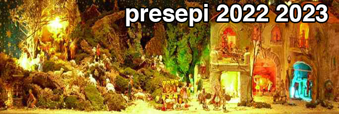 Presepi Treviso Veneto 2022 2023 | Presepi viventi | Mostre del presepe | Presepio di Gesù a Natale