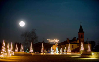 Presepio di Possagno