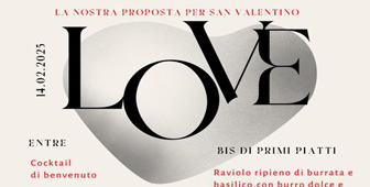San Valentino a Casale Sul Sile Osteria Vivace