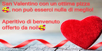 San Valentino a Conegliano Pizzeria Lo Straniero
