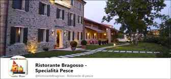 CORNUDA RISTORANTE BRAGOSSO