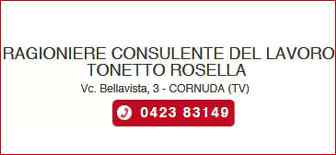 cornuda tonetto rosella ragioniere consulente del lavoro