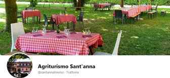 treviso agriturismo sant'anna