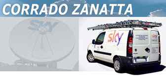 treviso sky fastweb installazioni zanatta corrado