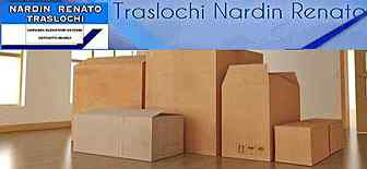 TREVISO TRASLOCHI NARDIN RENATO