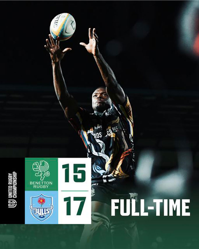 2024 united rugby championship match  benetton vodacom bulls