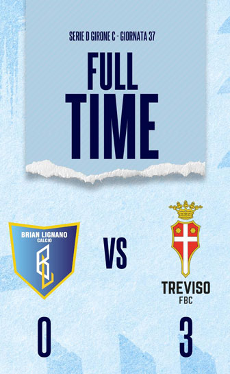 2025 calcio campionato serie d partita brian lignano calcio treviso