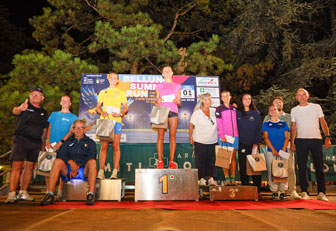 belluno summer run vincitori