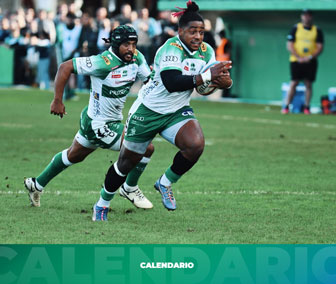rugby benetton match table