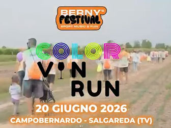 color vin run