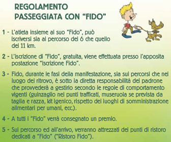 FARRA DI SOLIGO COL SAN MARTINO CORSA DEL PROSECCO MARCIA NON COMPETITIVA passeggiata con fido