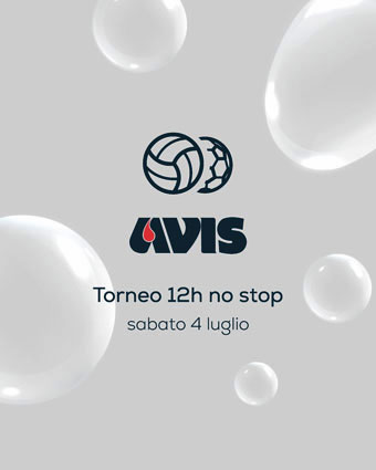 Gaiarine Campomolino Torneo di Splashball AVIS