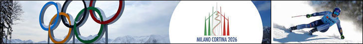 2026 olimpiadi milano cortina