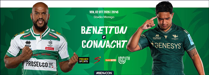 2026 rugby united championship match treviso benetton connacht