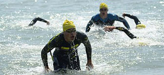 Campionato Italiano Aquathlon