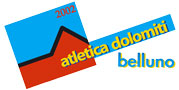 atletica dolomiti bellunao