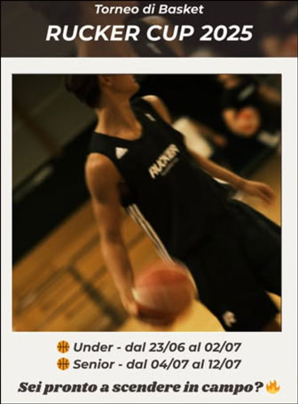 basket torneo a san vendemiano