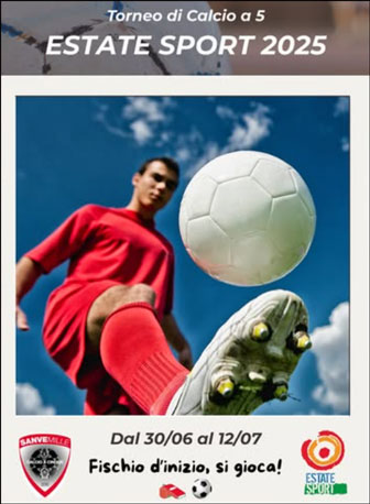 calcio a 5 torneo a san vendemiano