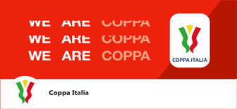 COPPA ITALIA DI CALCIO 2020 2021