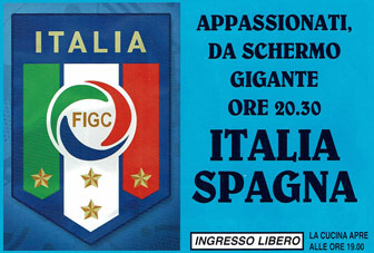 calco qualificazioni europei sagna italia