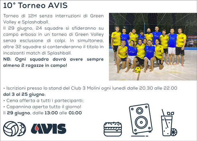 Gaiarine Campomolino Calcio Saponato Torneo di Splashball AVIS